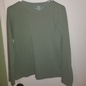 Patagonia long sleeve shirt